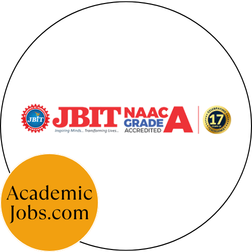 JB Institute of Technology logo